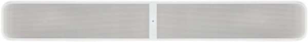 Bluesound Pulse Soundbar+ weiß