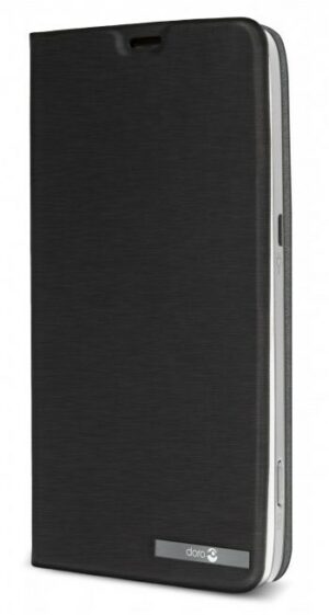 Doro Flip Cover für 8031 schwarz