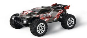 Carrera Brushless Buggy - Expert RC Auto