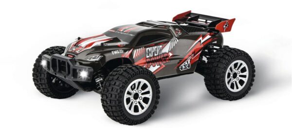 Carrera Brushless Buggy - Expert RC Auto
