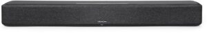 Denon Home Sound Bar 550