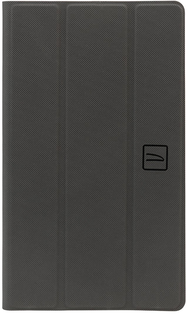 Tucano Folio für Galaxy Tab A7 (2021) schwarz
