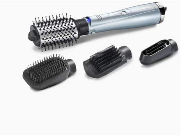 Babyliss AS774E Hydro Fusion Smooth & Shape Warmluft-Stylingbürste