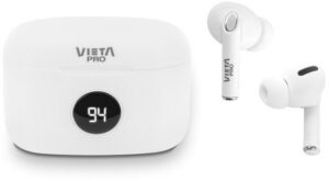 VIETA PRO Fade True Wireless Kopfhörer weiss