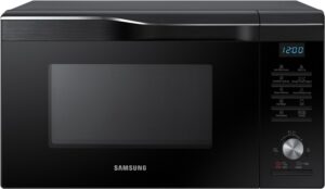 Samsung MC28M6035KK Kombi-Mikrowelle schwarz