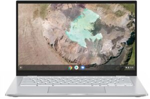 Asus Chromebook C425TA-H50125 35