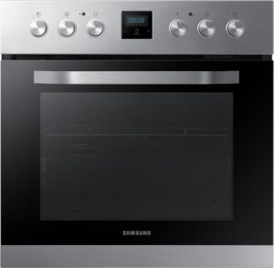 Samsung NB69R5751RS Einbau Elektro-Herd edelstahl / A