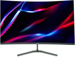 Acer Nitro ED320QRP3biipx 80 cm (32") Gaming Monitor schwarz / E