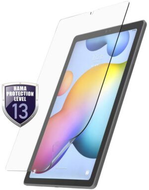 Hama Displayschutz Hiflex für Galaxy Tab S6 Lite 10.4" 20/22 transparent