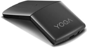 Lenovo Yoga Kabellose Maus shadow black