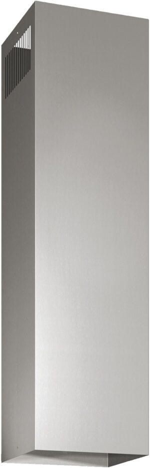 Siemens LZ12275 Kaminverlängerung 1100mm Dunstabzugshauben-Zubehör edelstahl