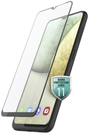 Hama 3D-Full-Screen-Schutzglas für Galaxy A33 5G transparent