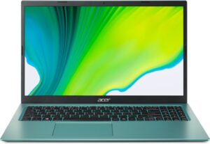 Acer Aspire 3 (A315-58-54X6) 39