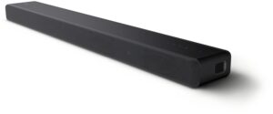 Sony HT-A3000 Soundbar schwarz