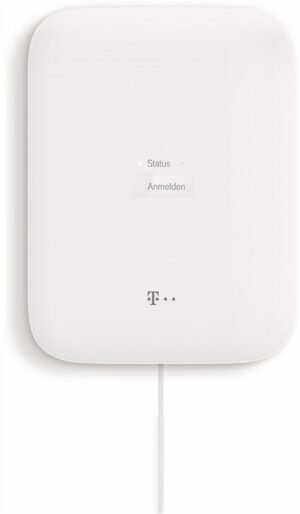 Telekom Speedport Neo WLAN-Router weiß