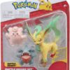 Jazwares Battle Figur Set 3 Piepi