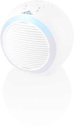 Eta Coolio Mini Miniventilator weiss