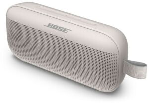 Bose SoundLink Flex Bluetooth-Lautsprecher weiß