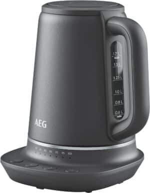 AEG K7-1-6BP Wasserkocher black Pearl