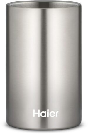Haier HAWTB01 Weinkühler edelstahl