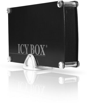 Icy Box IB-351STU3-B 3