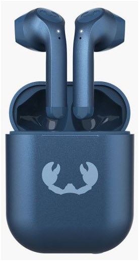 Fresh ´n Rebel Twins 3 True Wireless Kopfhörer steel blue