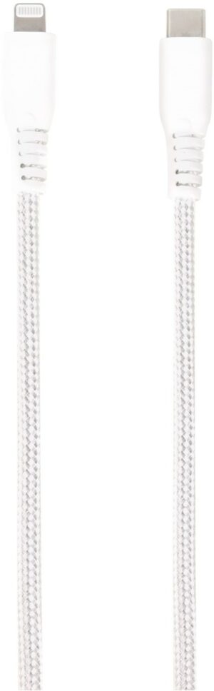 Vivanco LongLife USB-C>Lightning (1