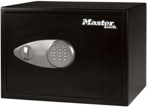 Master Lock Tresor 333L