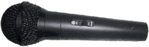Thomson M 152 Mikrofon