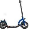 Metz Moover (Euronics Special Edition) Roller
