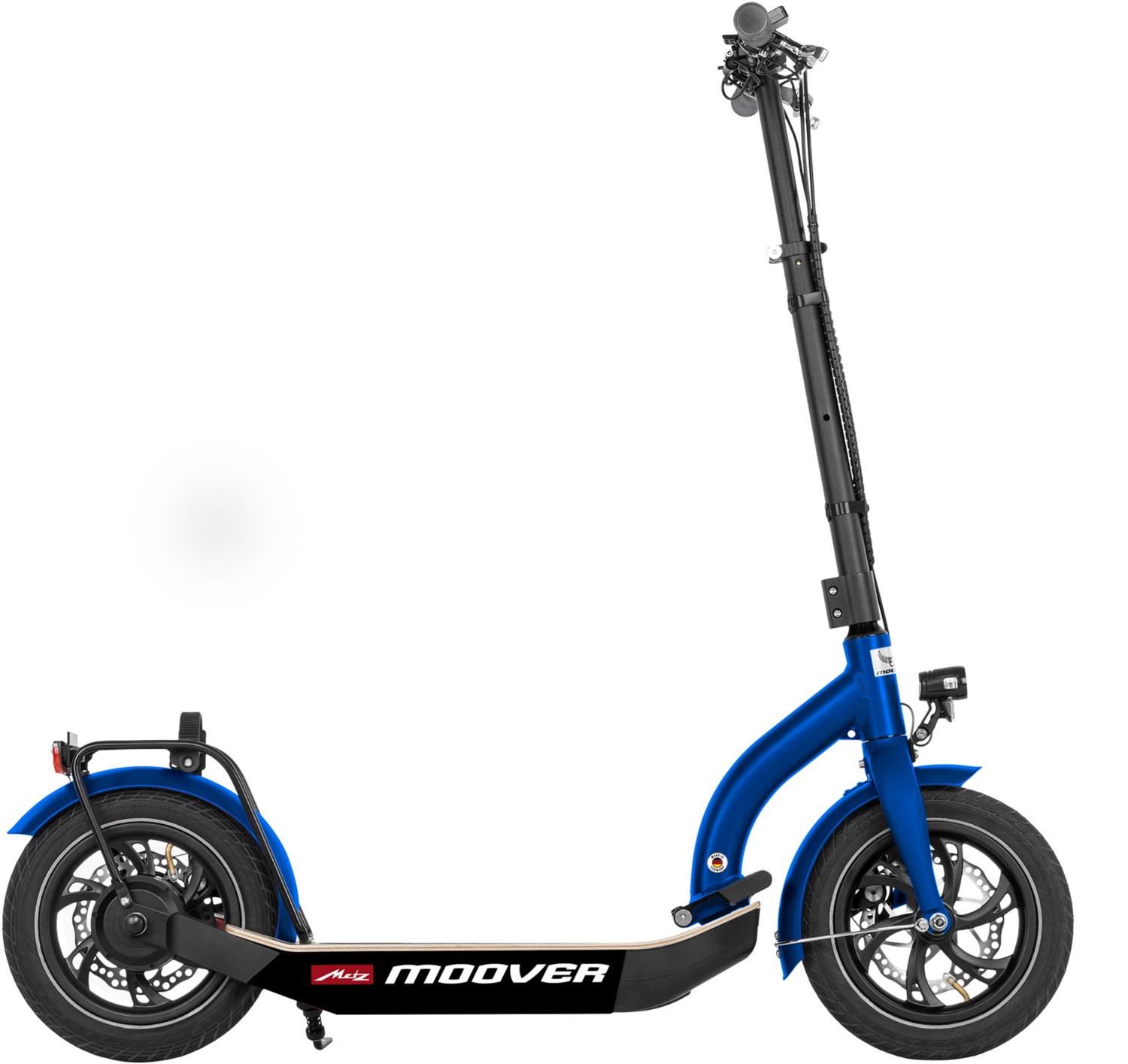 Metz Moover (Euronics Special Edition) Roller