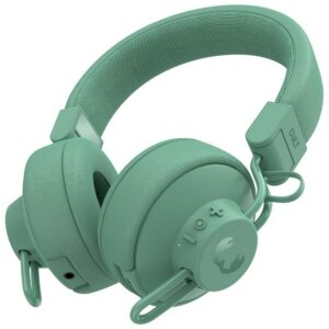 Fresh ´n Rebel Cult Bluetooth-Kopfhörer misty mint