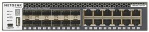 Netgear XSM4324S 24-Port 10 Gigabit Ethernet Switch