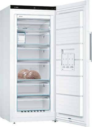 Bosch GSN51AWDV Gefrierschrank weiß / D