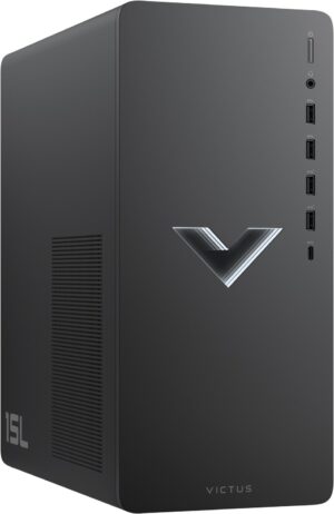 VICTUS by HP TG02-0603ng (69B21EA) Gaming PC mica silver
