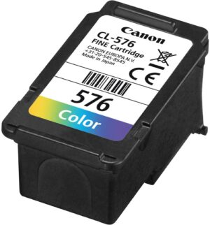 Canon CL-576 (100 S.) Tintenpatrone