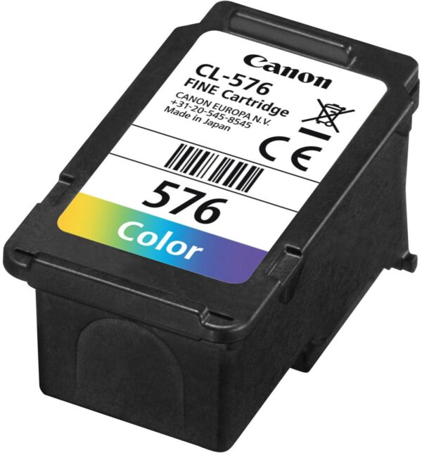 Canon CL-576 (100 S.) Tintenpatrone