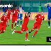 Panasonic TX-43LXW834 108 cm (43