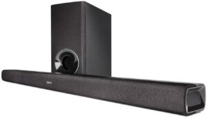 Denon DHT-S316 Soundbar + Subwoofer