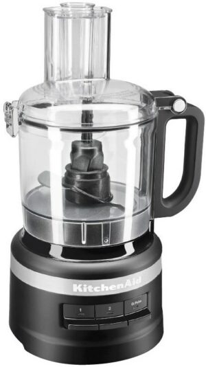 KitchenAid 5KFP0719EOB Zerkleinerer onyx schwarz