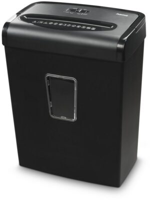 Hama Aktenvernichter Premium M8