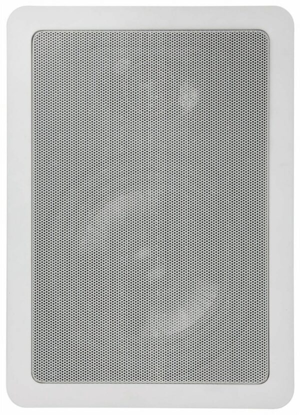 Magnat Interior IWQ 62 /Stück Wand-/Decken-Einbaulautsprecher