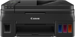 Canon Pixma G4511 Multifunktionsgerät Tinte