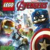 Software Pyramide Wii U Lego Marvel Avengers