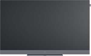 We. by Loewe. We. SEE 43 108 cm (43") LCD-TV mit LED-Technik storm grey / G