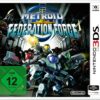 Nintendo 3DS Metroid Prime: Federation Force