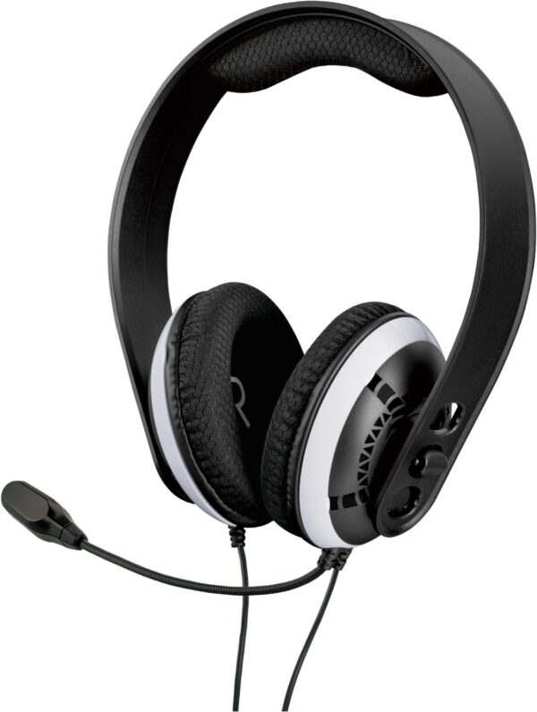 Raptor H200 Gaming Headset schwarz