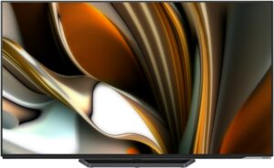 Hisense 65A85H 164 cm (65") OLED-TV / G