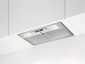 AEG DGB3523S Lüfterbaustein grau / C