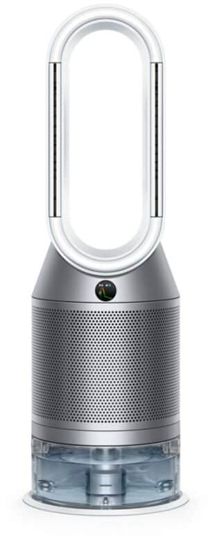 Dyson PH3A Purifier Humidify+Cool Autoreact Luftreiniger und Befeuchter weiß/nickel